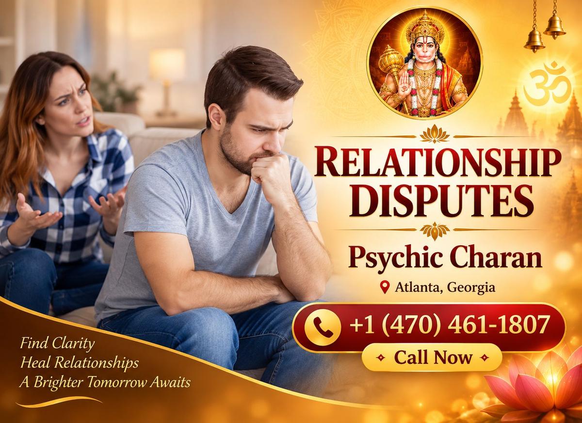 Relationship Guidance