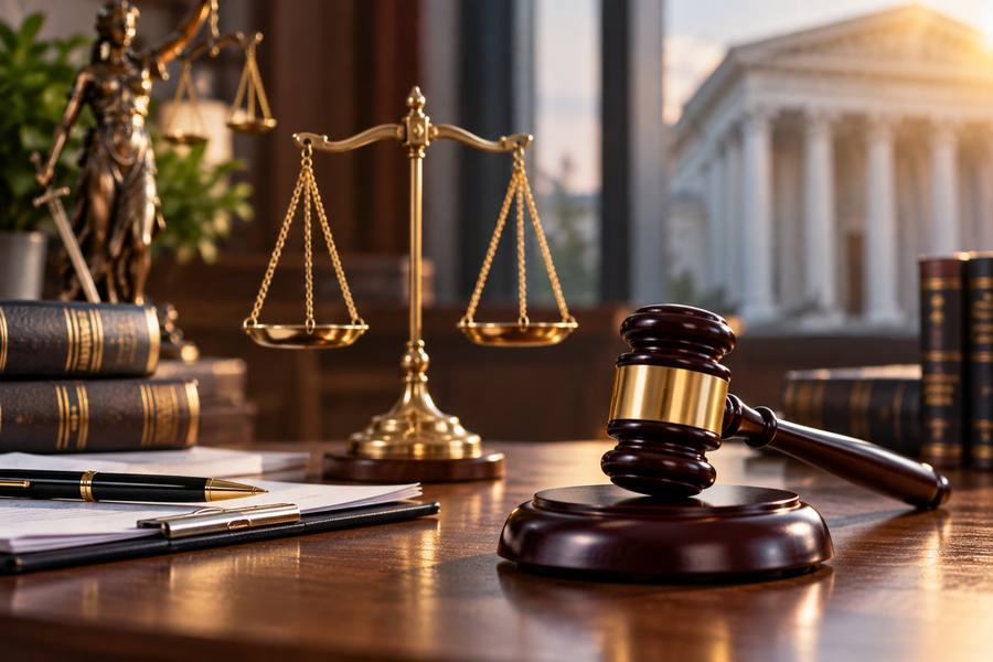 Court Case Guidance in Atlanta